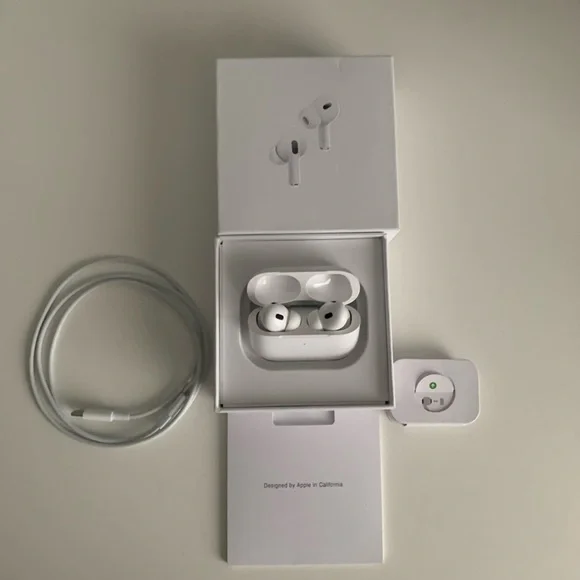 AirPods Pro 2